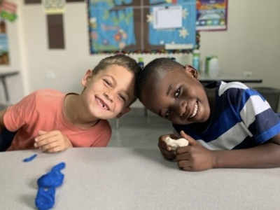 Dakar Academy Schools/ISWA photo